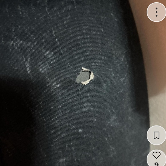 affliction - Picture 3 of 5